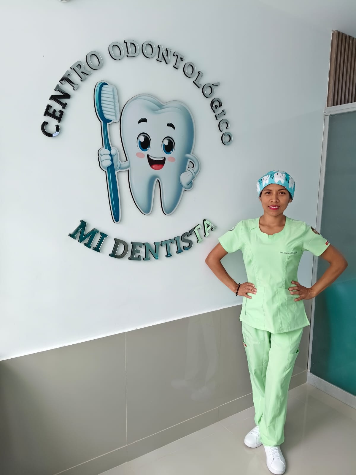 Dra. Marleny Quintana