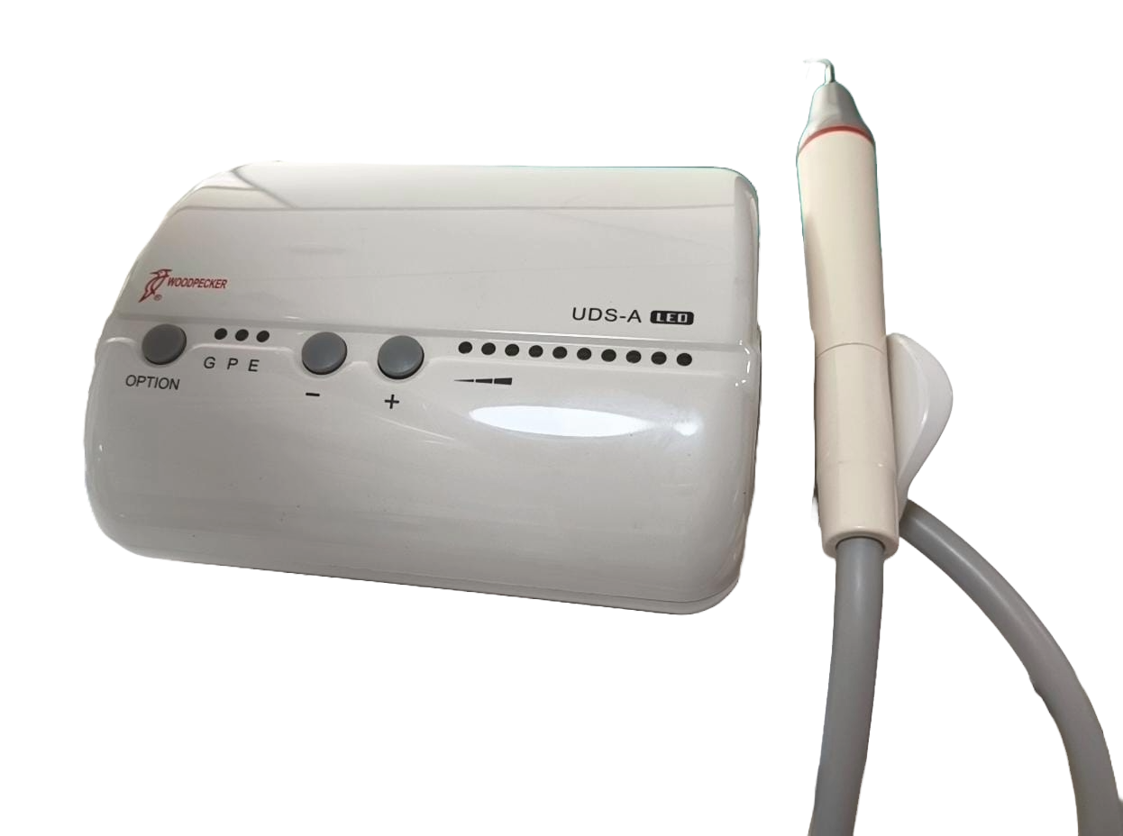 Limpieza Ultrasónica